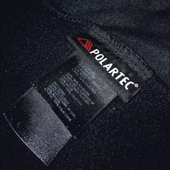 The North Face Zip-up Fleece Jacket - Picture 4 of 7